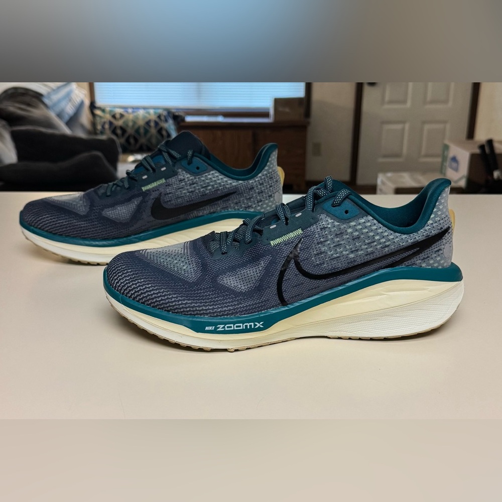 Nike ZoomX Vomero 17